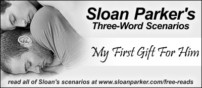 Sloan Parker's Three-Word Scenarios