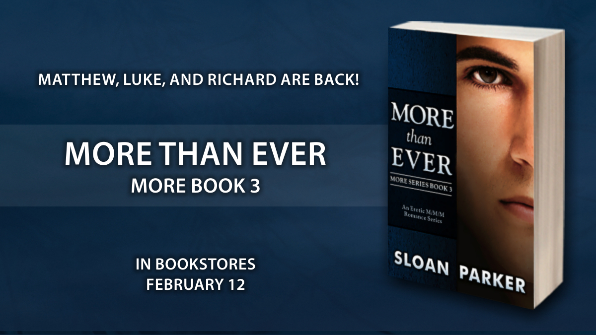 More Than Ever Release Date