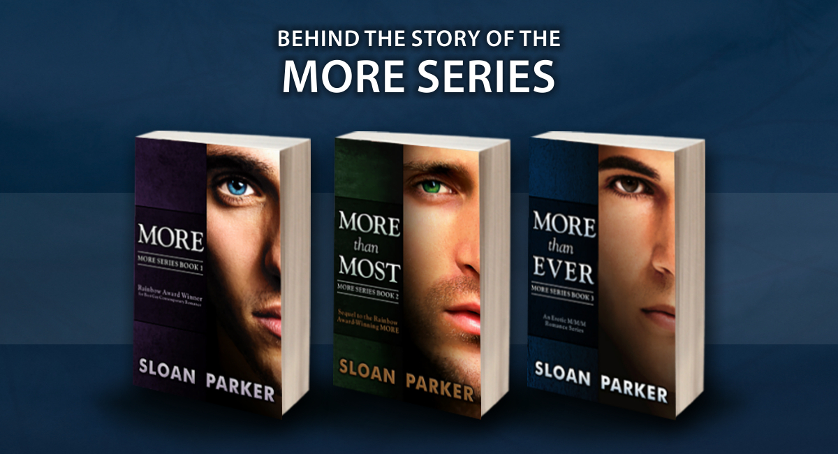More Series by Sloan Parker