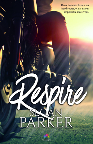Respire by Sloan Parker